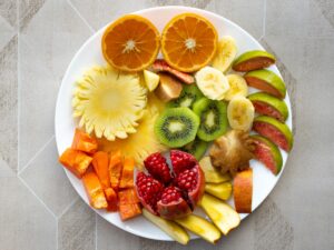Resep Makanan Sehat untuk Wanita Super Sibuk: Lezat, Praktis, dan Bergizi!