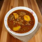 Gulai Kambing Sehat untuk Idul Adha: Empuk, Lezat, dan Kaya Rempah Khas Minang