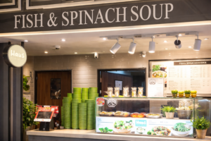 Tips Mencari Makanan Halal di Singapore Changi Airport: Pilihan Enak & Aman untuk Traveler Muslim