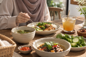 Mengapa Makanan Halal Penting? Karena yang Kita Makan Bukan Hanya Soal Kenyang